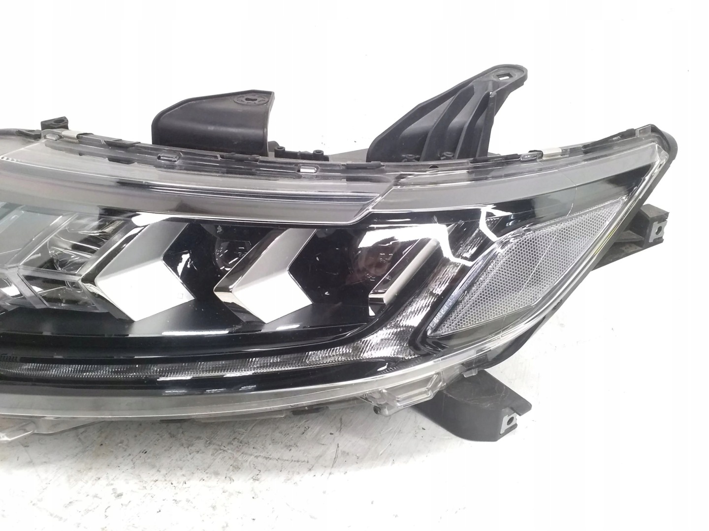 Frontscheinwerfer Mitsubishi Outlander CU0W LED Links Scheinwerfer Headlight - Thumbnail 10