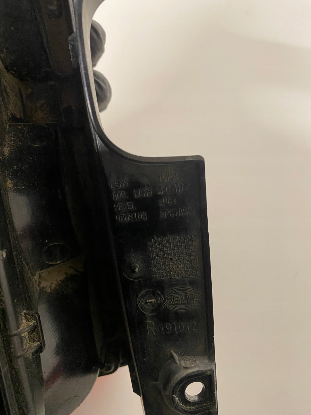 Mercedes-Benz Vito W447 Rückleuchte Rearlamp - Thumbnail 6