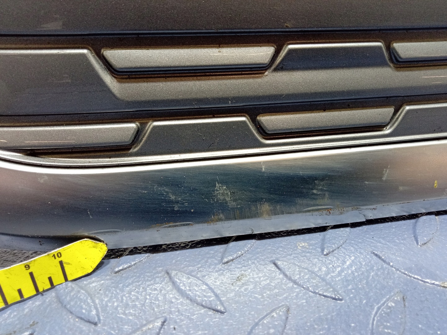 Audi Q4 Kühlergrill FRONTGRILL Kühlergitter 89A853653A - Thumbnail 6