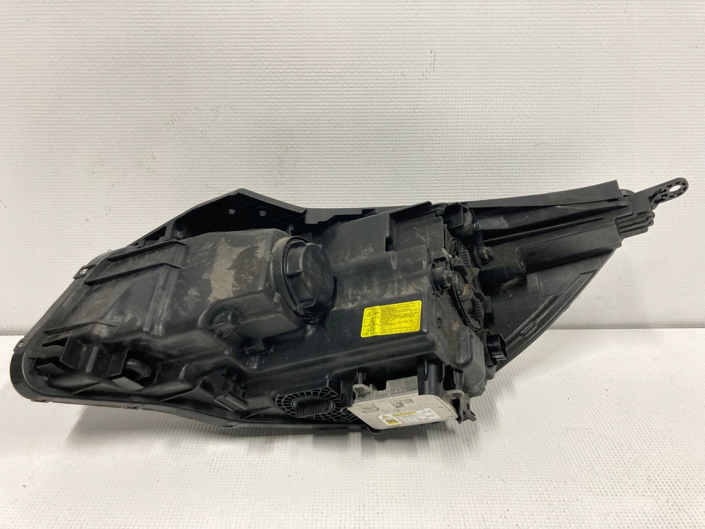 Frontscheinwerfer Kia Sorento UM Xenon Links Scheinwerfer Headlight - Thumbnail 13