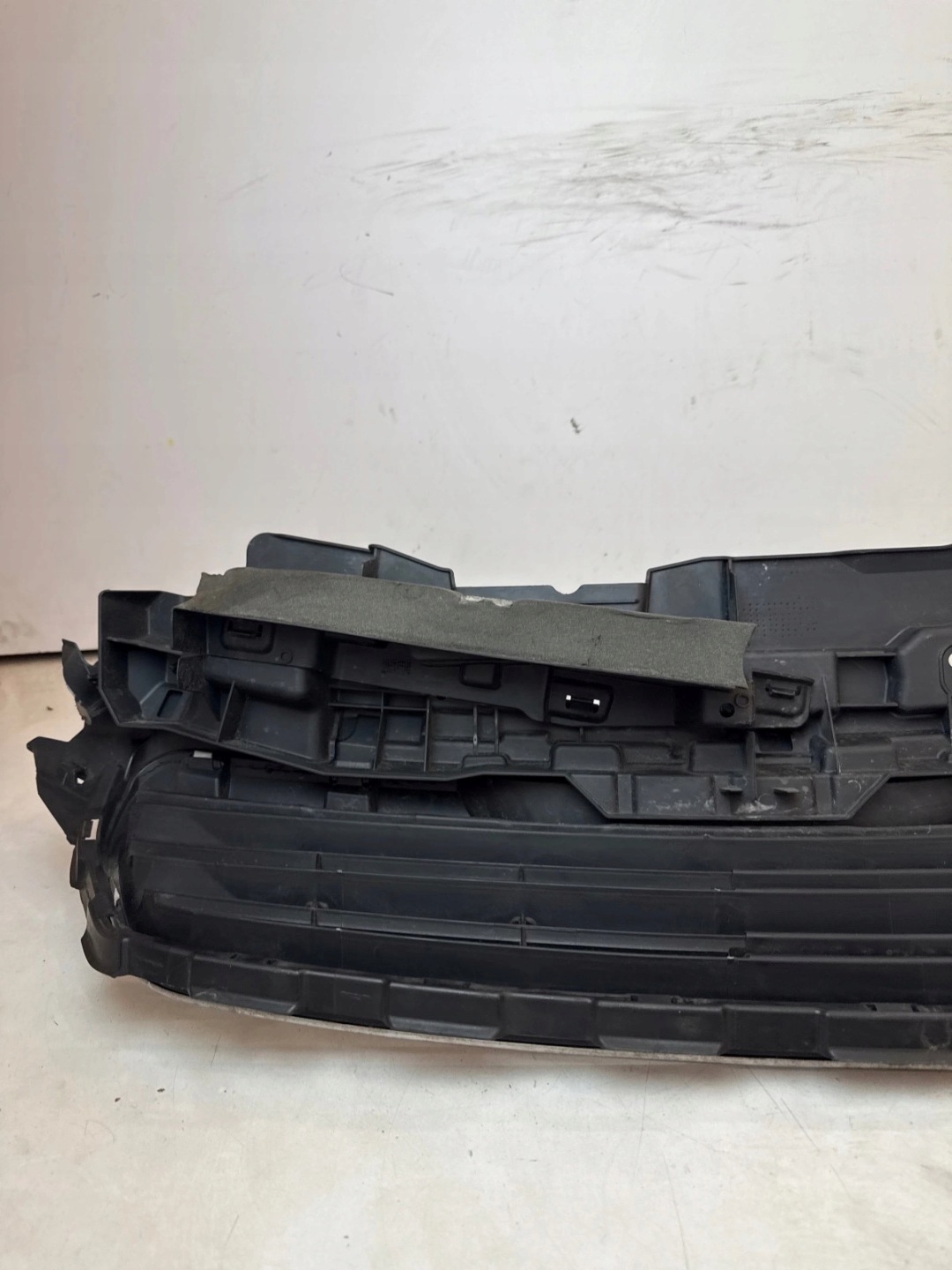 Peugeot 108 Kühlergrill FRONTGRILL Kühlergitter - Thumbnail 12
