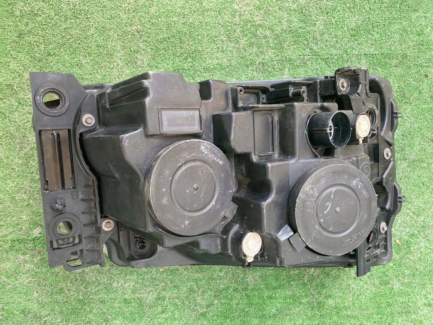 Frontscheinwerfer Land Rover Discovery LA LED Links Scheinwerfer Headlight - Thumbnail 5