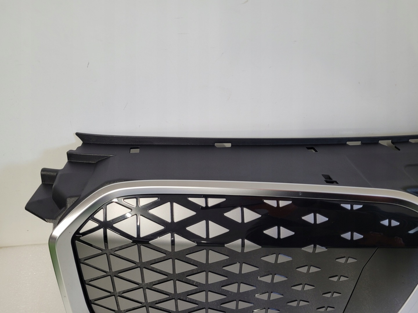 BMW X1 U11 Kühlergrill FRONTGRILL Kühlergitter 5A7D664 - Thumbnail 5