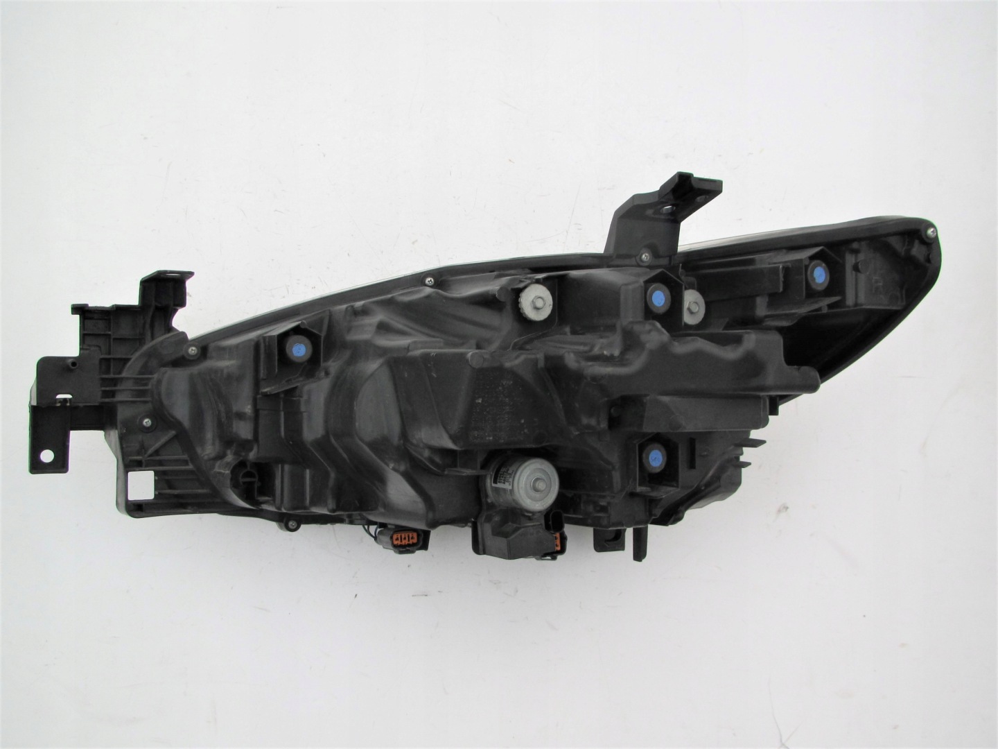 Frontscheinwerfer Mazda 6 GJ 1006504110 LED Links Scheinwerfer Headlight - Thumbnail 14
