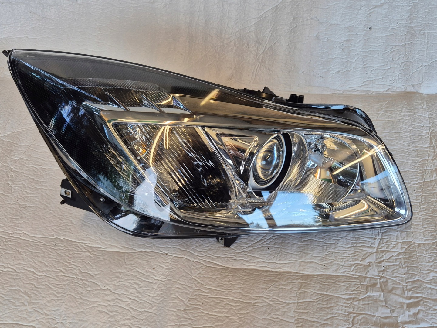 Frontscheinwerfer Opel Insignia 13226793 Xenon Rechts Scheinwerfer Headlight - Thumbnail 1