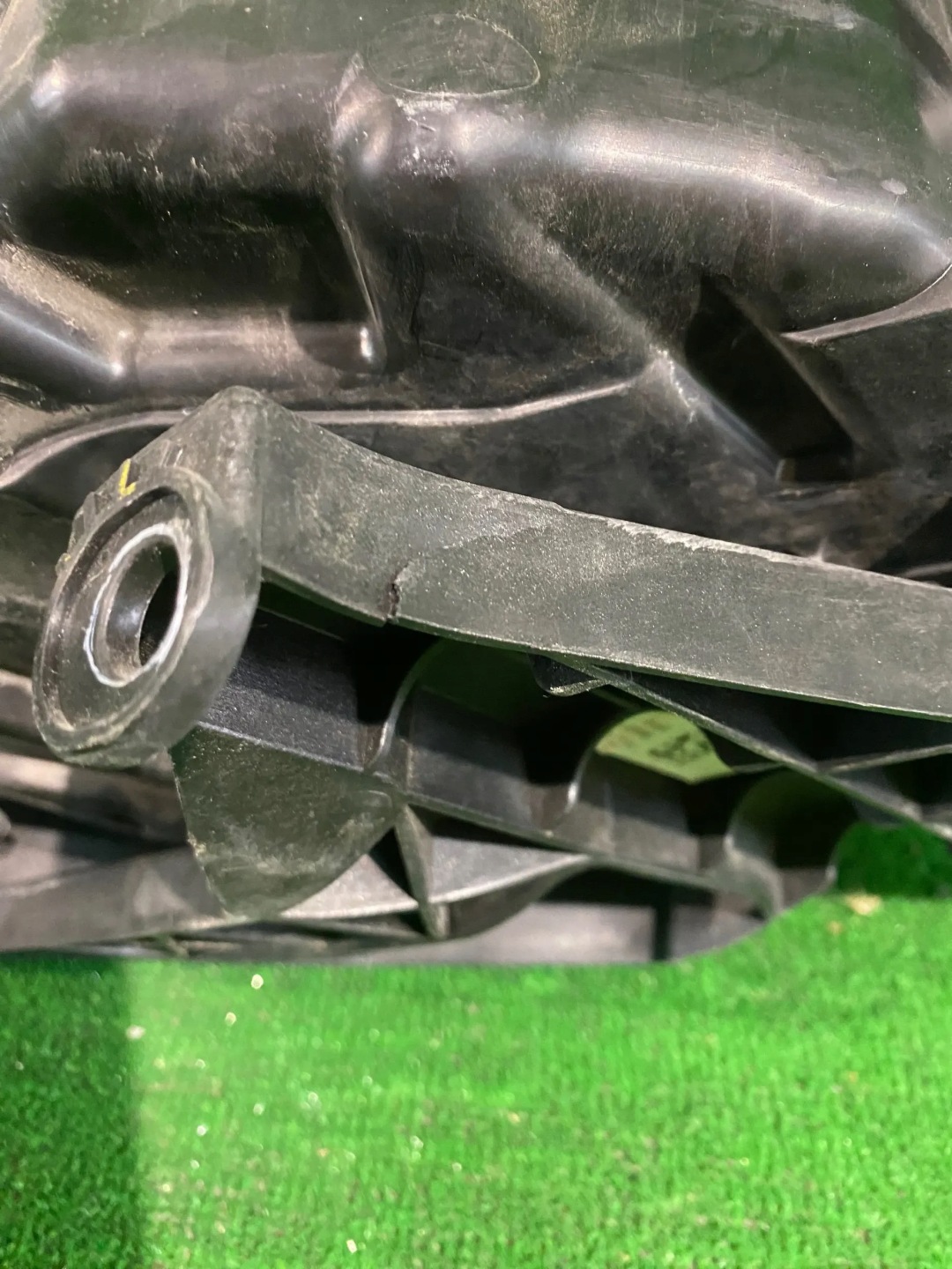 Frontscheinwerfer Honda Civic X FC LED Links Scheinwerfer Headlight - Thumbnail 9