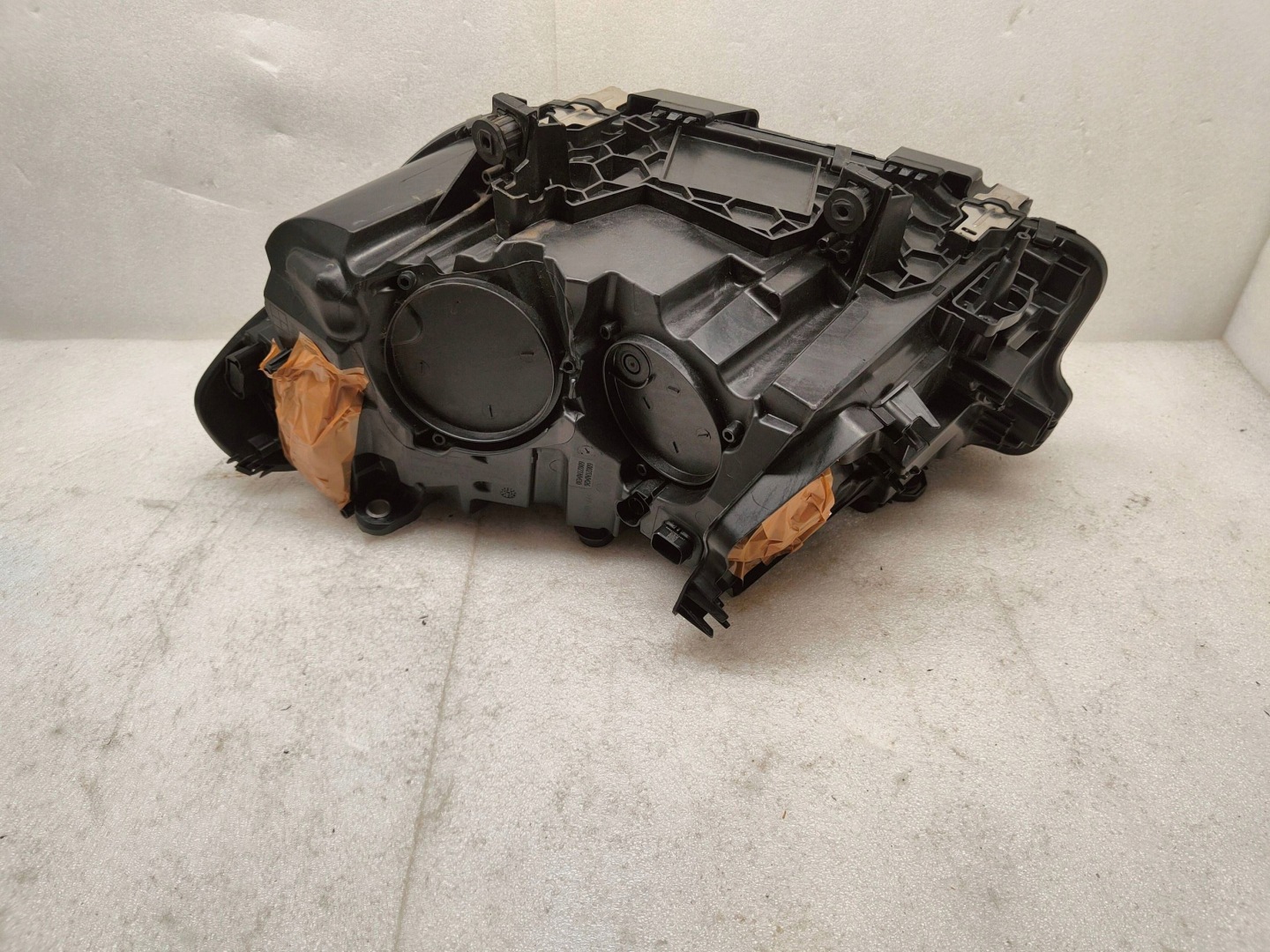 Frontscheinwerfer BMW X3 G01 5A29204 Facelift LED Rechts Scheinwerfer Headlight - Thumbnail 9