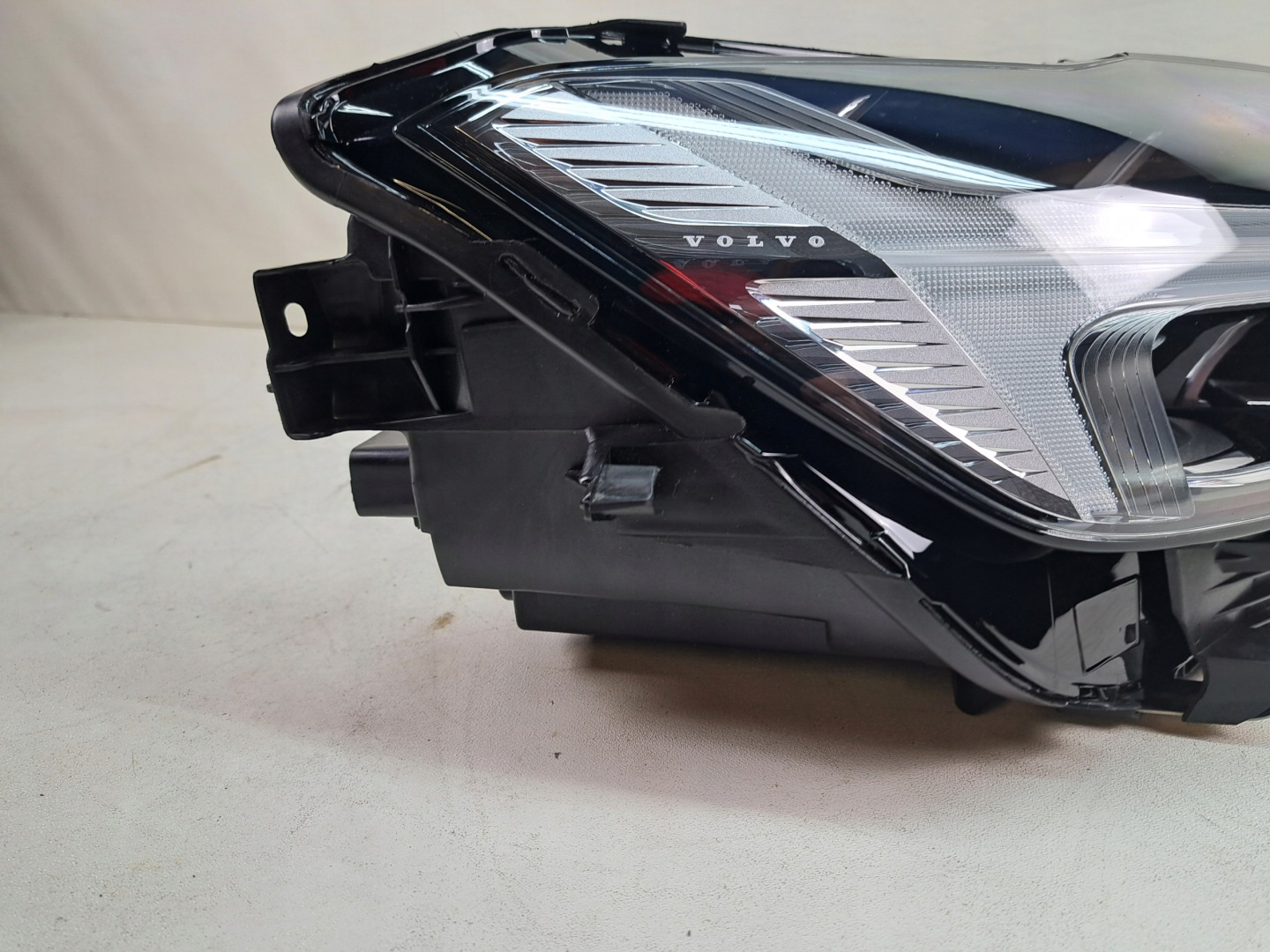 Frontscheinwerfer Volvo XC60 31420412VO LED Rechts Scheinwerfer Headlight - Thumbnail 20