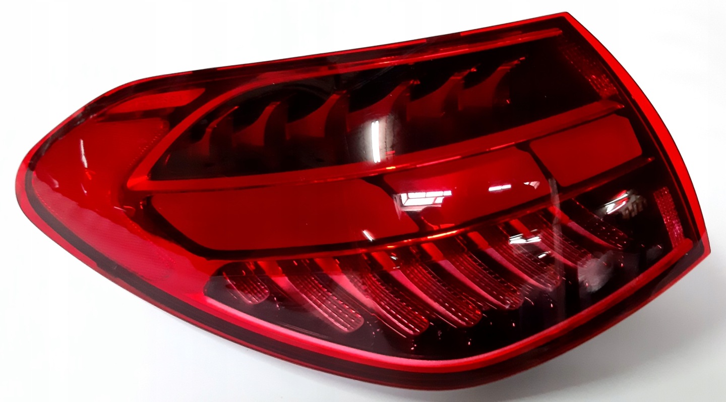 Mercedes-Benz C-Klasse W206 Rückleuchte A2069060101 Rearlamp - Thumbnail 1