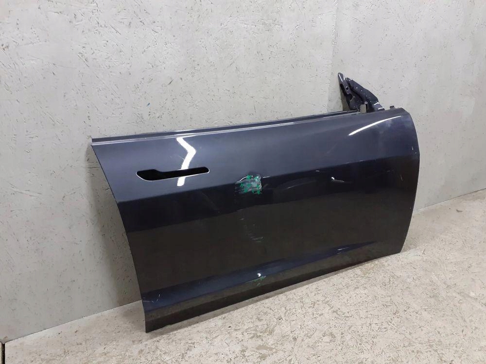Tesla Model 3 003 Tür Vorne Links Door Porta Porte - Thumbnail 2