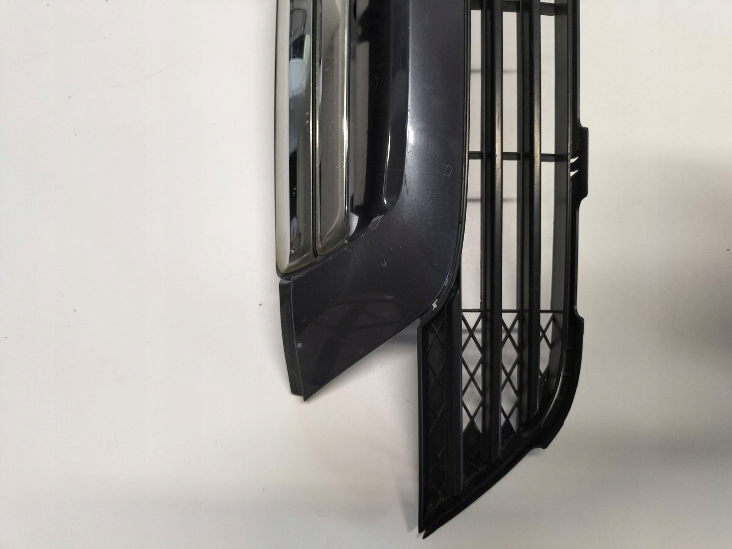 Honda CR-V Jazz GR Kühlergrill FRONTGRILL Kühlergitter - Thumbnail 2