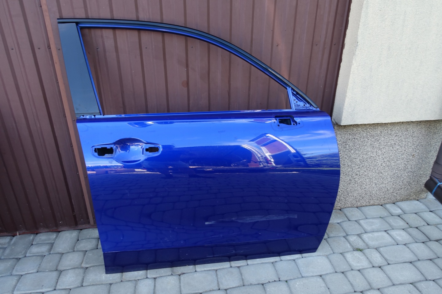 Honda ZR-V RZ Tür Vorne Rechts Door Porta Porte - Thumbnail 1