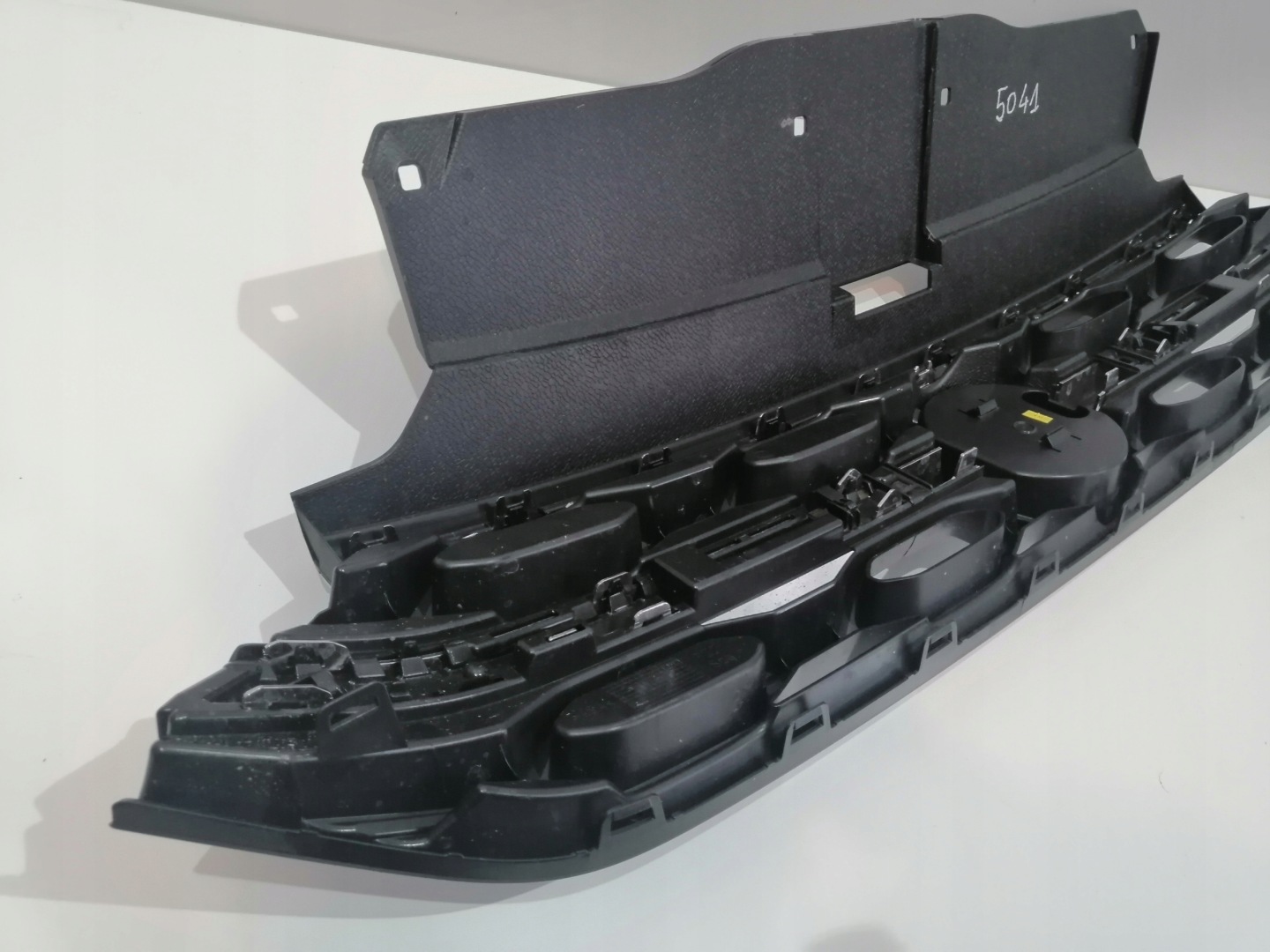 VW T-Roc A1 Kühlergrill FRONTGRILL Kühlergitter 2GA853653H - Thumbnail 12