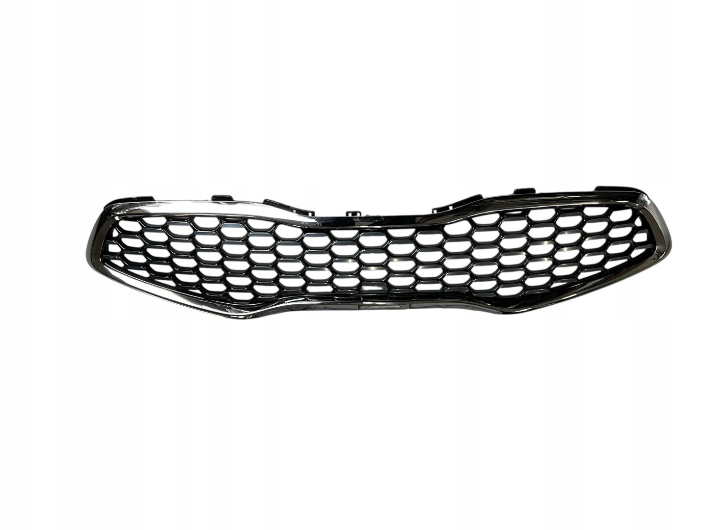 Kia Ceed CD Kühlergrill FRONTGRILL Kühlergitter - Thumbnail 1