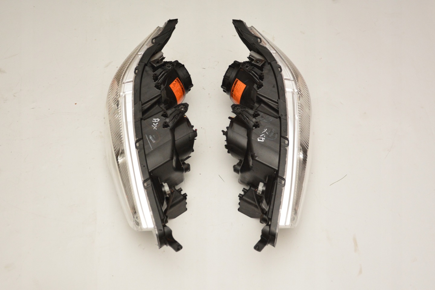 Frontscheinwerfer Mitsubishi ASX RJB LED Links Scheinwerfer Headlight - Thumbnail 6