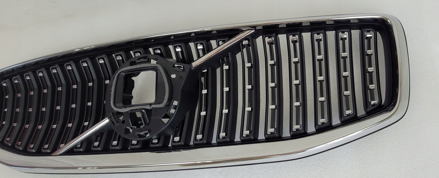 Volvo S60/V60 V60 Kühlergrill FRONTGRILL Kühlergitter 32291439 - Thumbnail 7