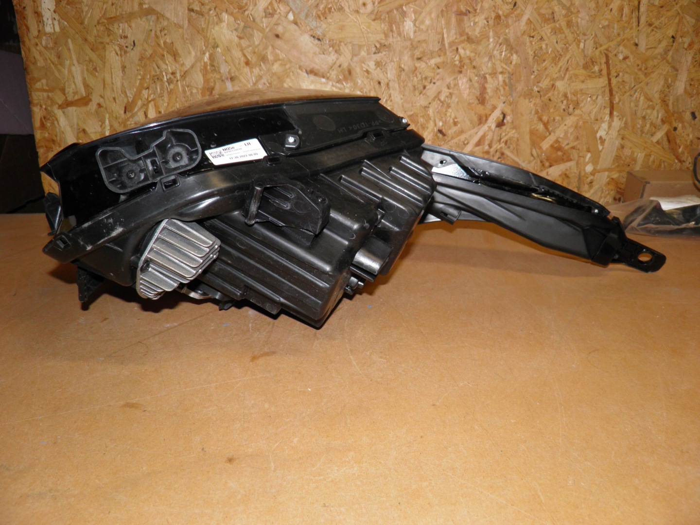 Frontscheinwerfer Kia Sportage NQ5 LED Links Scheinwerfer Headlight - Thumbnail 12