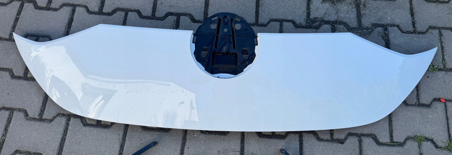 VW 1T3 Kühlergrill FRONTGRILL Kühlergitter 1T3823031A - Thumbnail 5