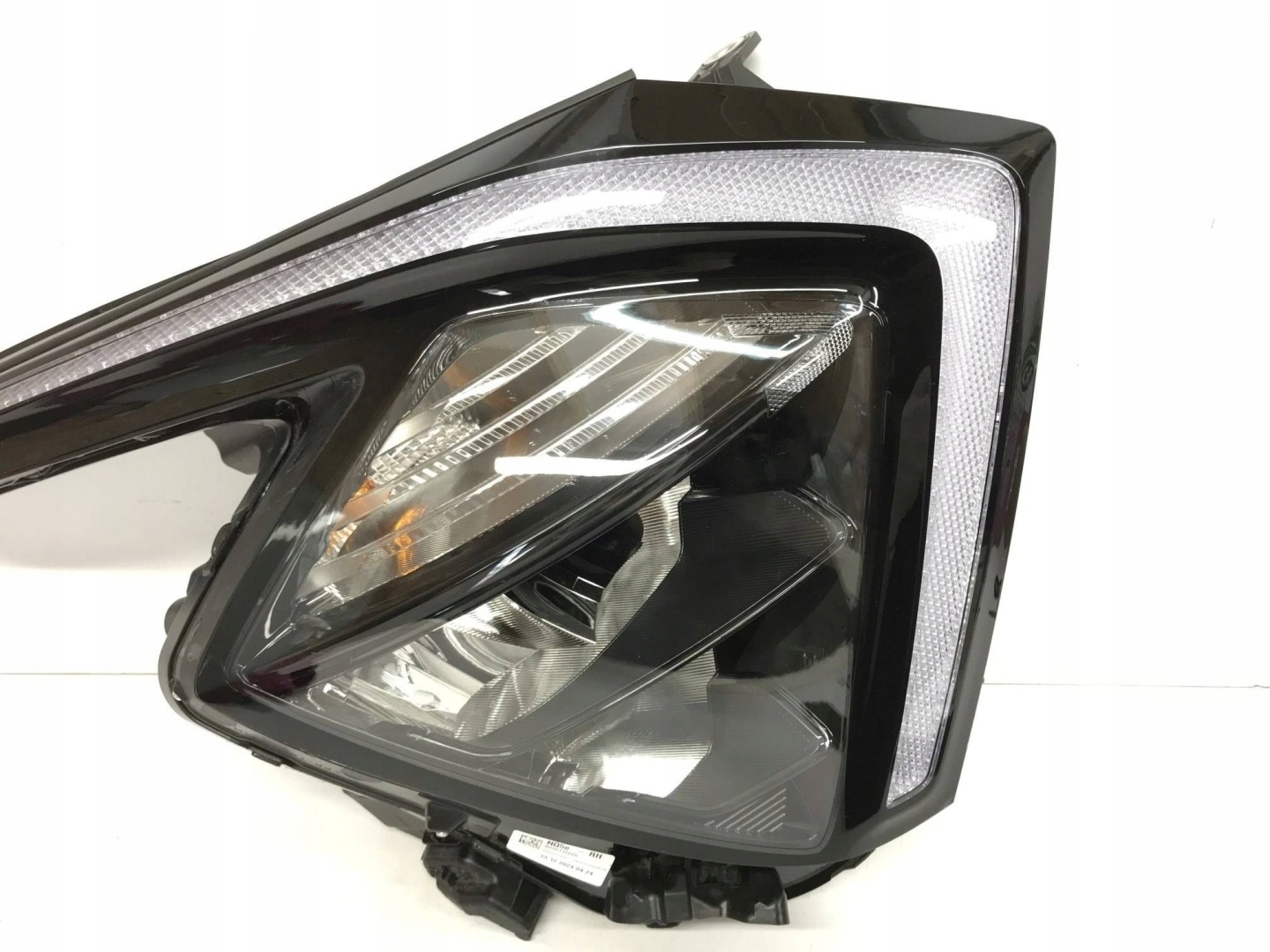 Frontscheinwerfer Kia Sportage NQ5 LED Rechts Scheinwerfer Headlight - Thumbnail 3