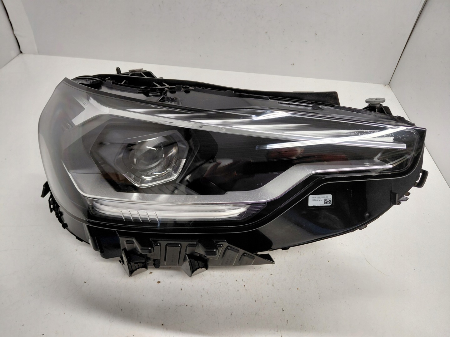 Frontscheinwerfer BMW 2 G42 5A03E32 LED Links Scheinwerfer Headlight - Thumbnail 8