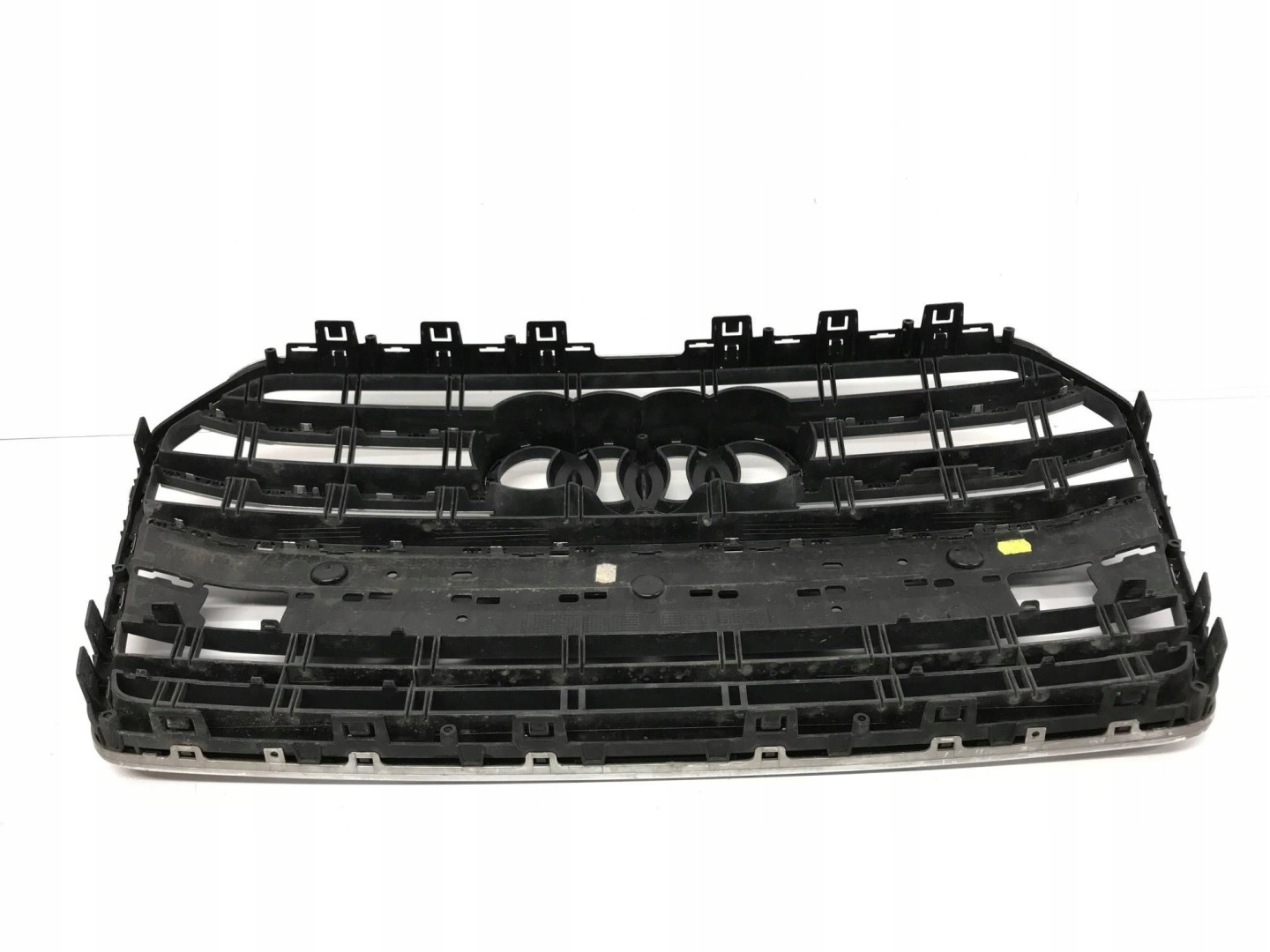 Audi A6 Kühlergrill FRONTGRILL Kühlergitter 4G0853653T - Thumbnail 10