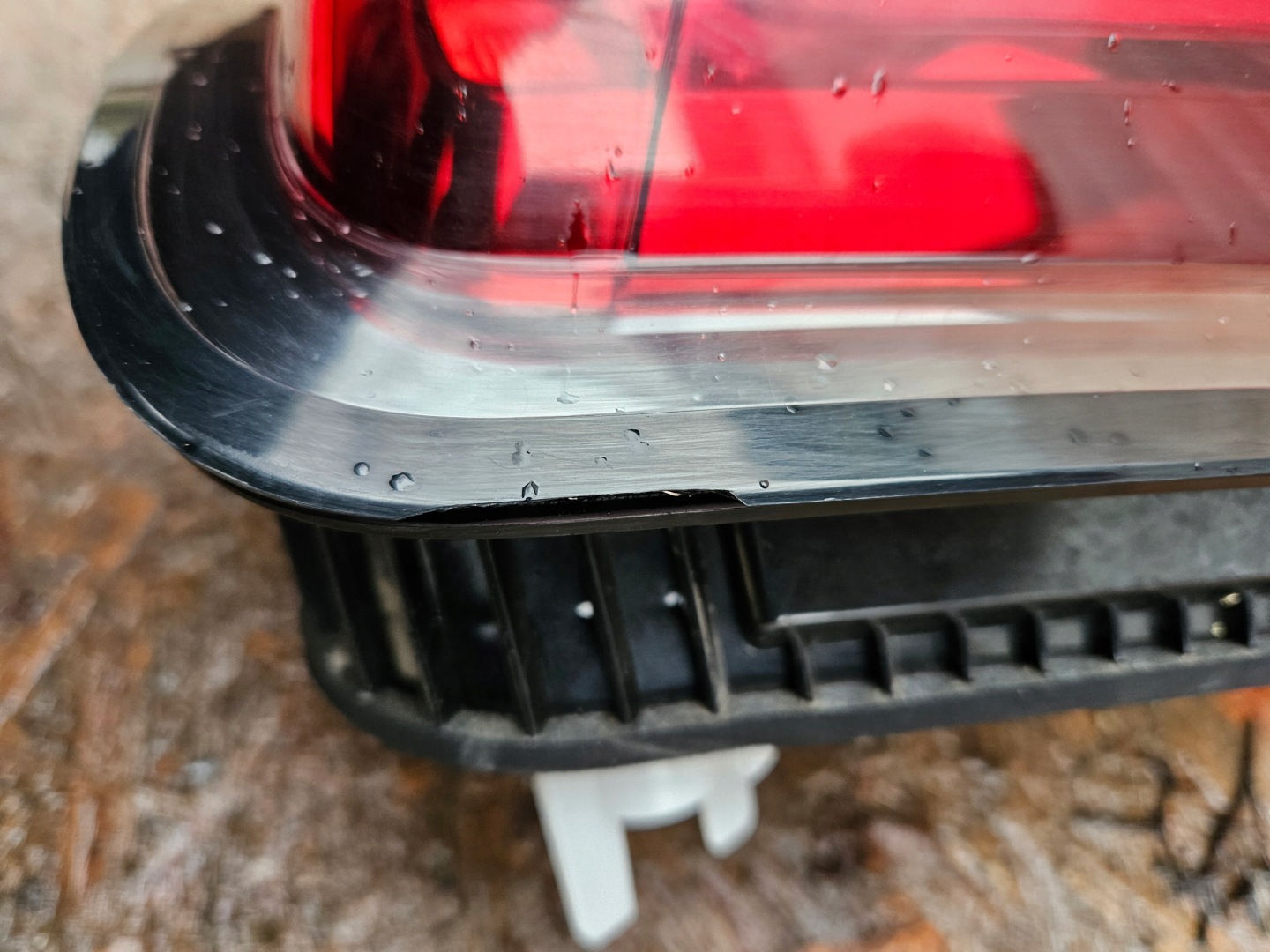 Mini Countryman F60 Rückleuchte 8492476 Rearlamp - Thumbnail 4