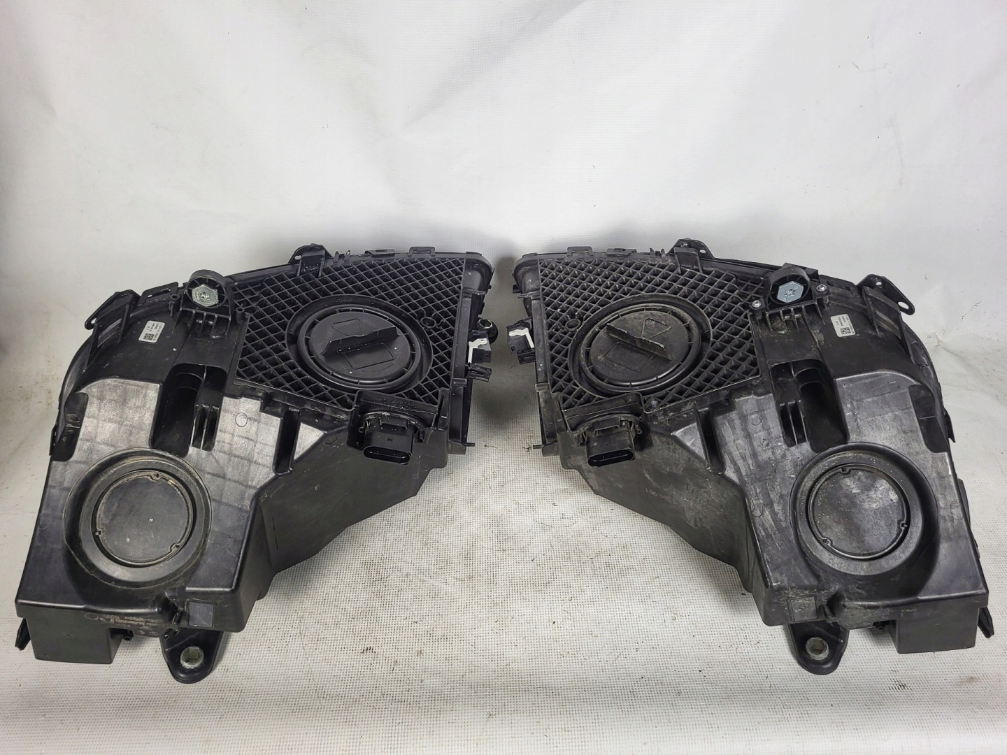 Frontscheinwerfer Mercedes-Benz GLC W253 A2539066403 High Performance LED Links Headlight - Thumbnail 9