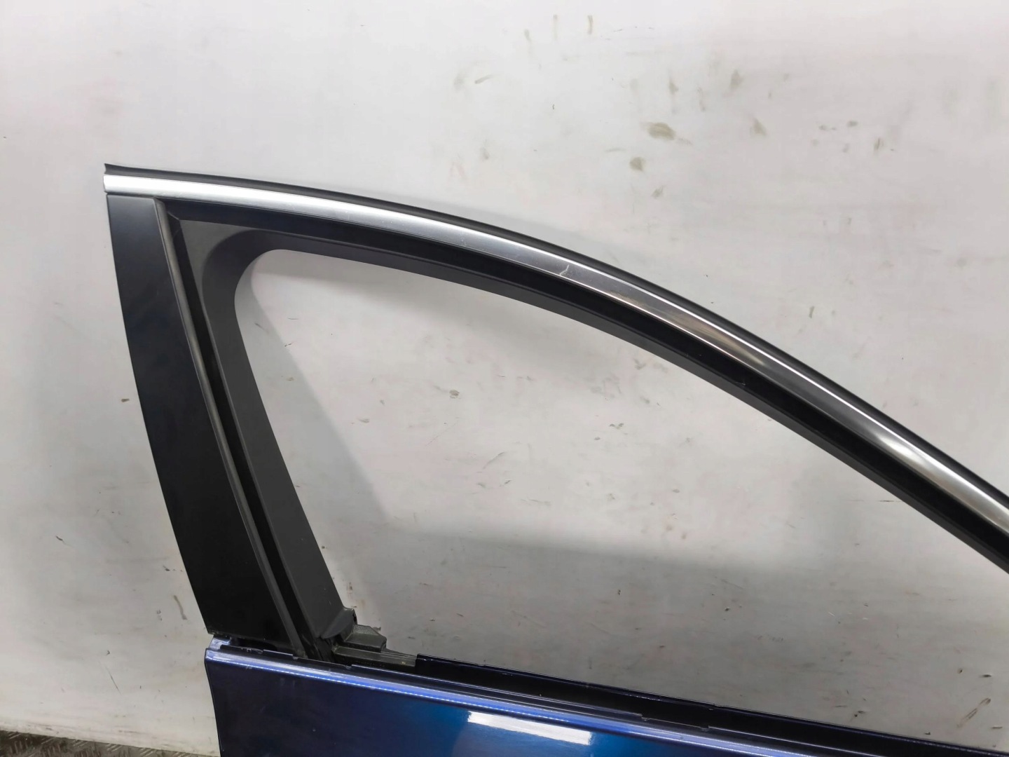 BMW 5 F11 Tür Vorne Rechts Door Porta Porte - Thumbnail 9