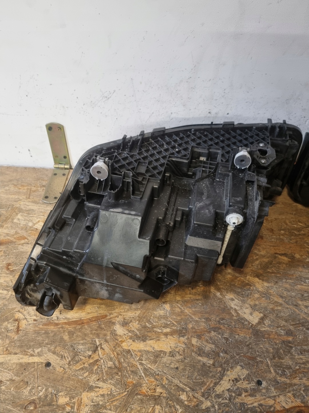 Frontscheinwerfer BMW 5 G31 Facelift LED Links Scheinwerfer Headlight - Thumbnail 6