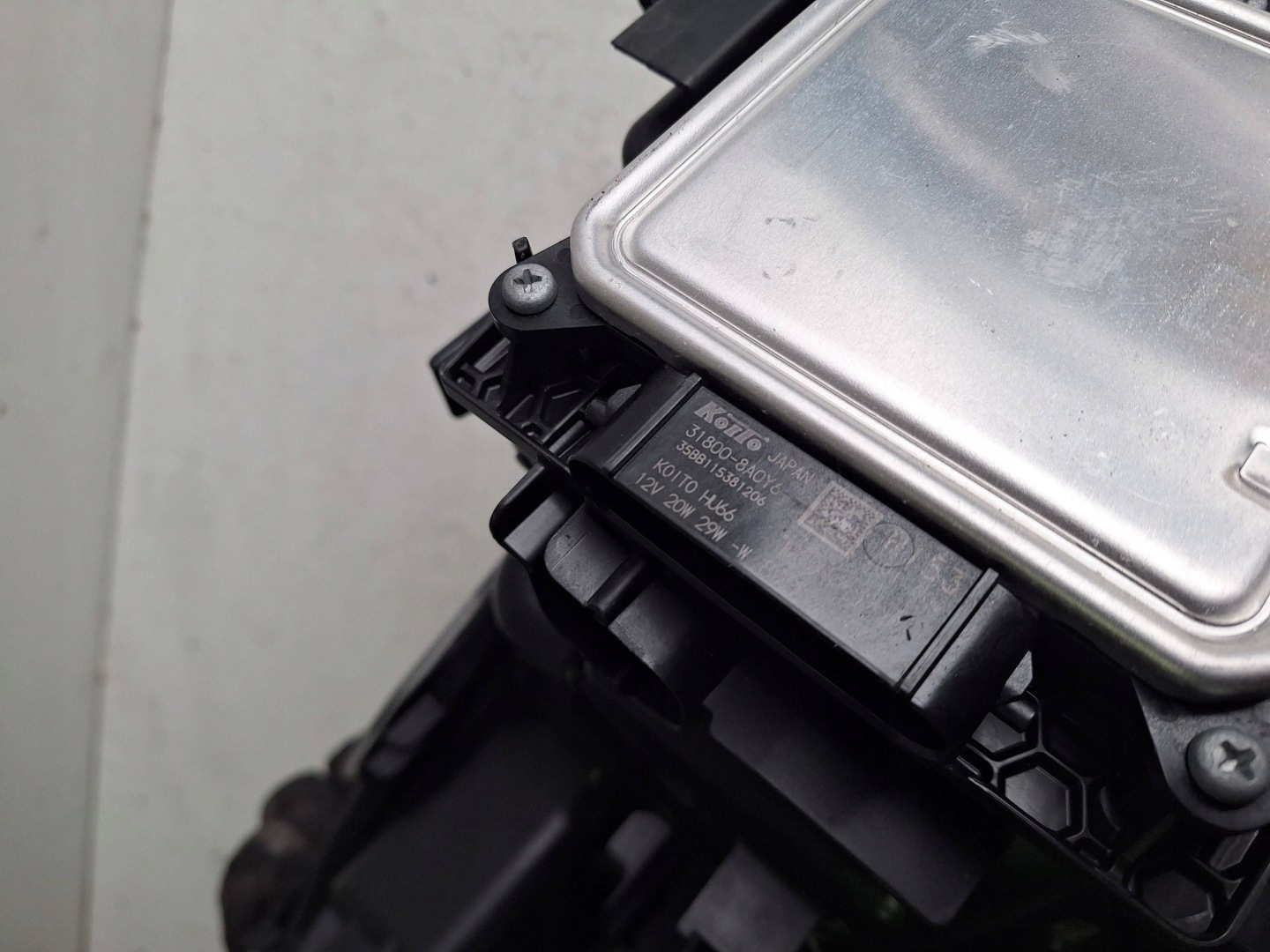 Frontscheinwerfer Toyota Yaris Cross XPB1F LED Rechts Scheinwerfer Headlight - Thumbnail 7