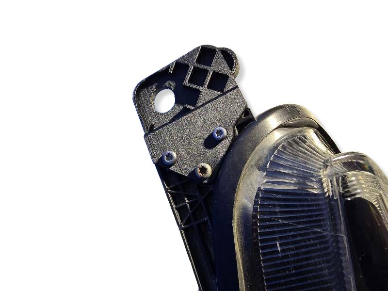 Frontscheinwerfer Ford Focus IV Mk4 MX7B13E015CC LED Links Headlight - Thumbnail 9