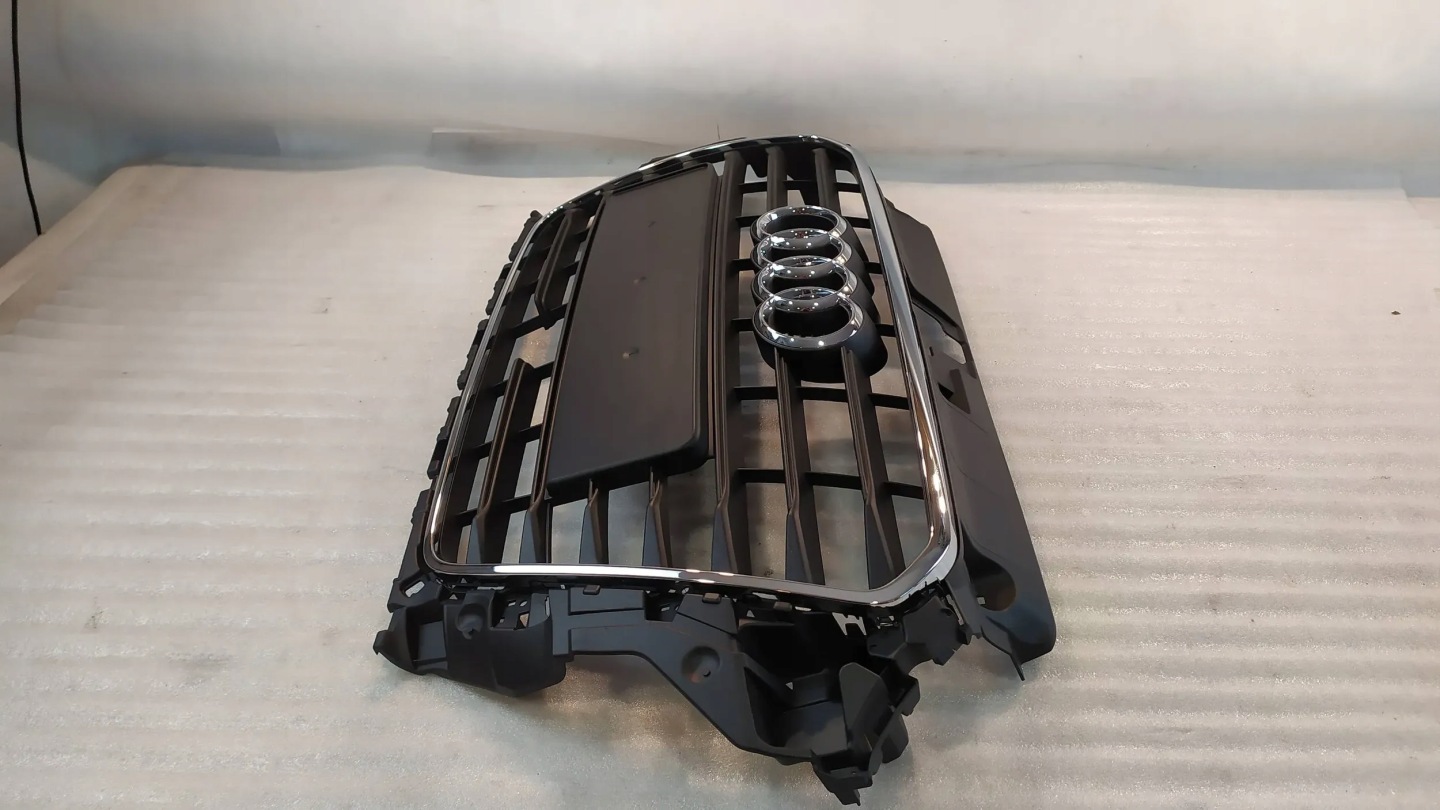 Audi A3 8V Kühlergrill FRONTGRILL Kühlergitter 8V3853651A - Thumbnail 4