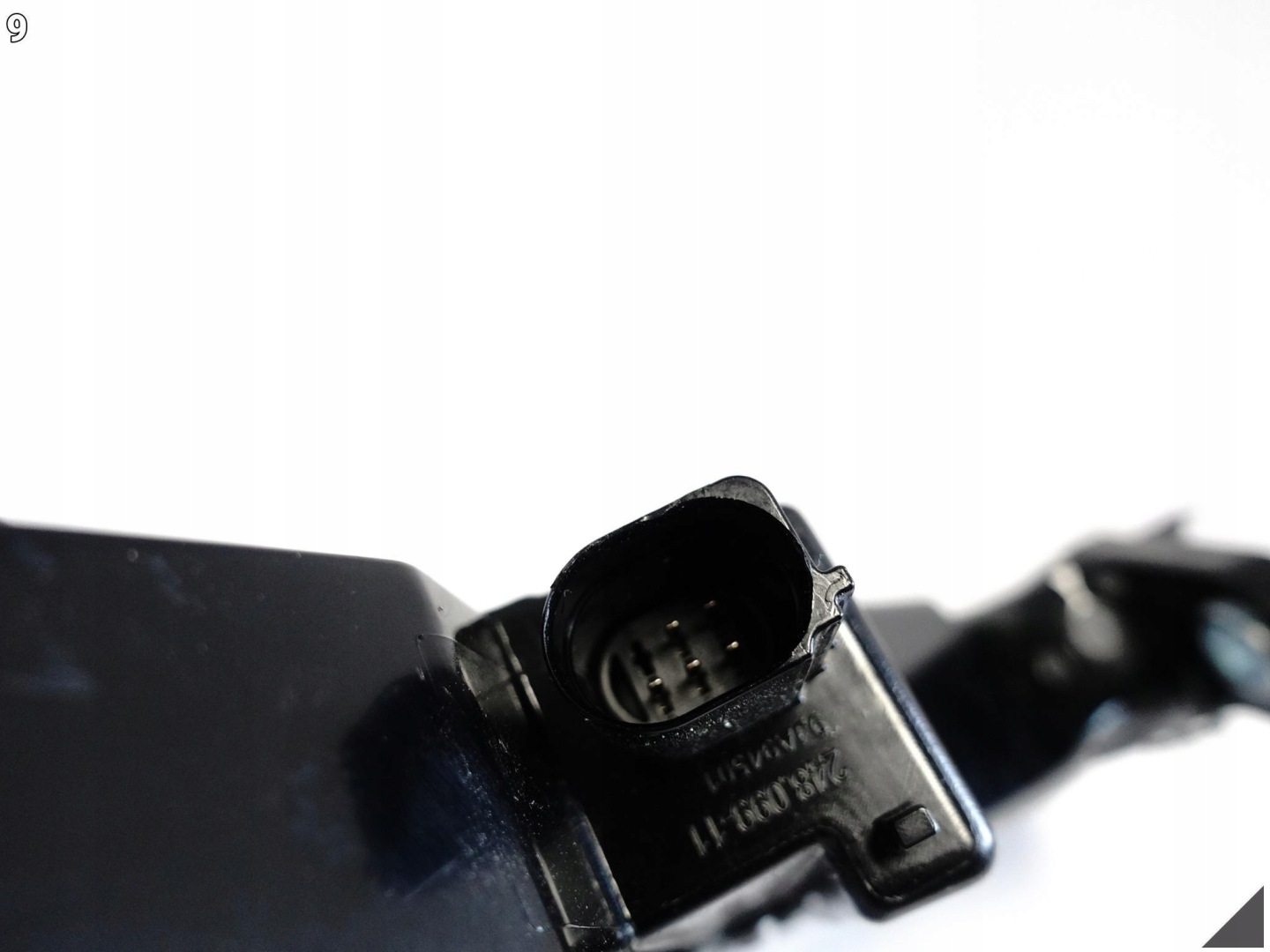 Porsche Taycan Y1A Rückleuchte 9JA945091G Rearlamp - Thumbnail 10
