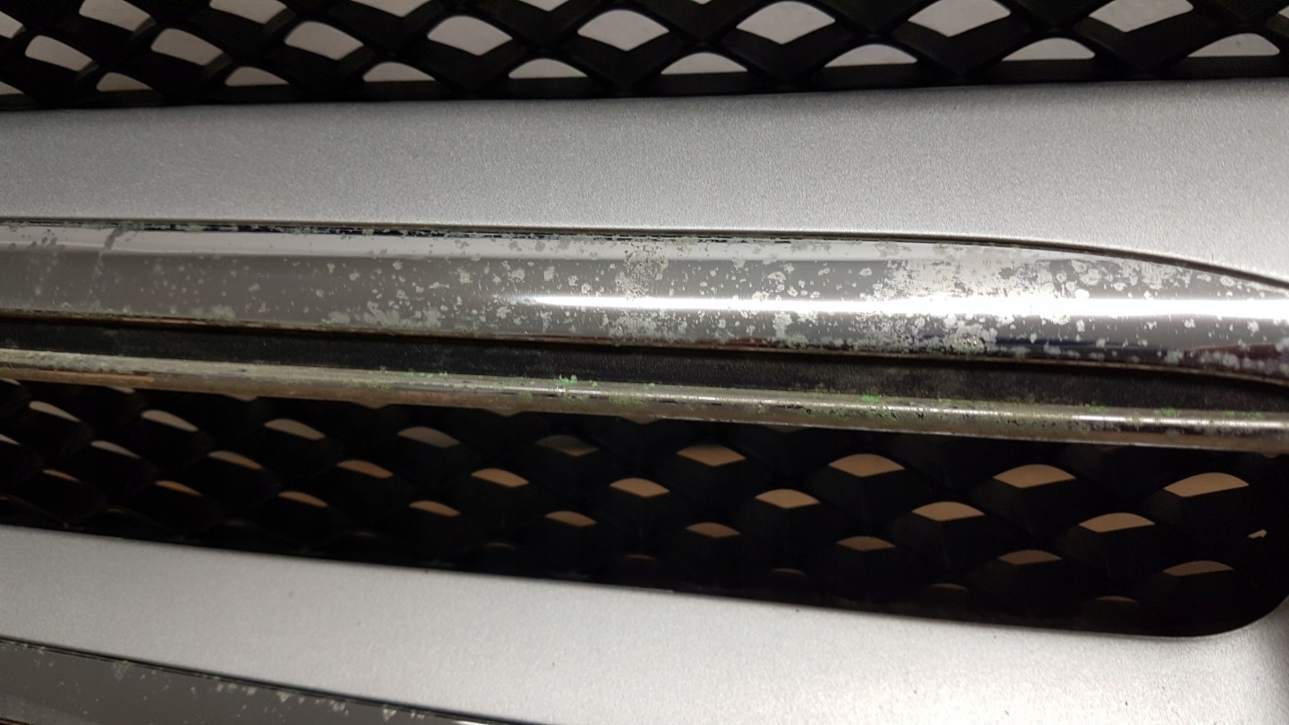Mercedes-Benz E-Klasse W213 Kühlergrill FRONTGRILL Kühlergitter - Thumbnail 6