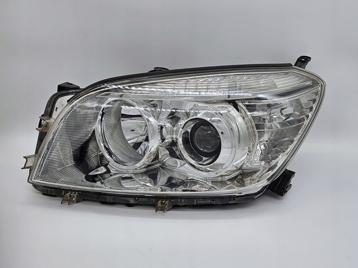 Frontscheinwerfer Toyota RAV4 XA5 52008HALOGE Halogen Links Headlight - Thumbnail 1