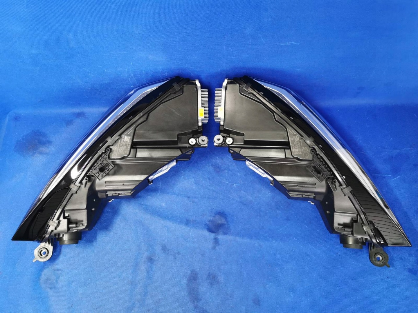 Frontscheinwerfer Audi A5 8W6941035F Matrix LED Links Scheinwerfer Headlight - Thumbnail 11