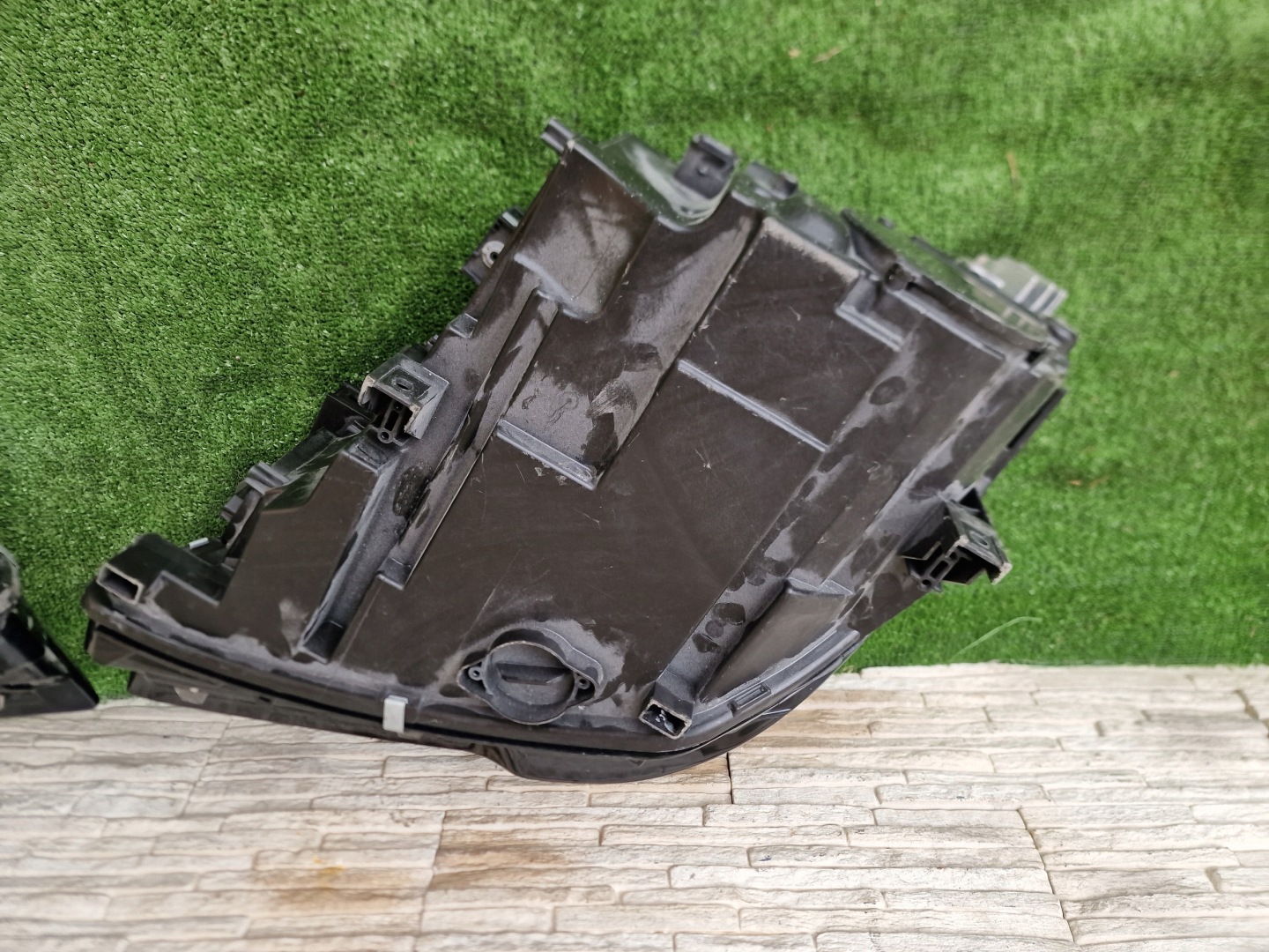 Frontscheinwerfer BMW 6 F12 7471295 LED Links Scheinwerfer Headlight - Thumbnail 7