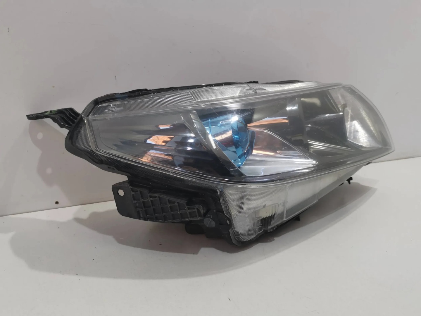 Frontscheinwerfer Suzuki Vitara I ET LED Rechts Scheinwerfer Headlight - Thumbnail 6