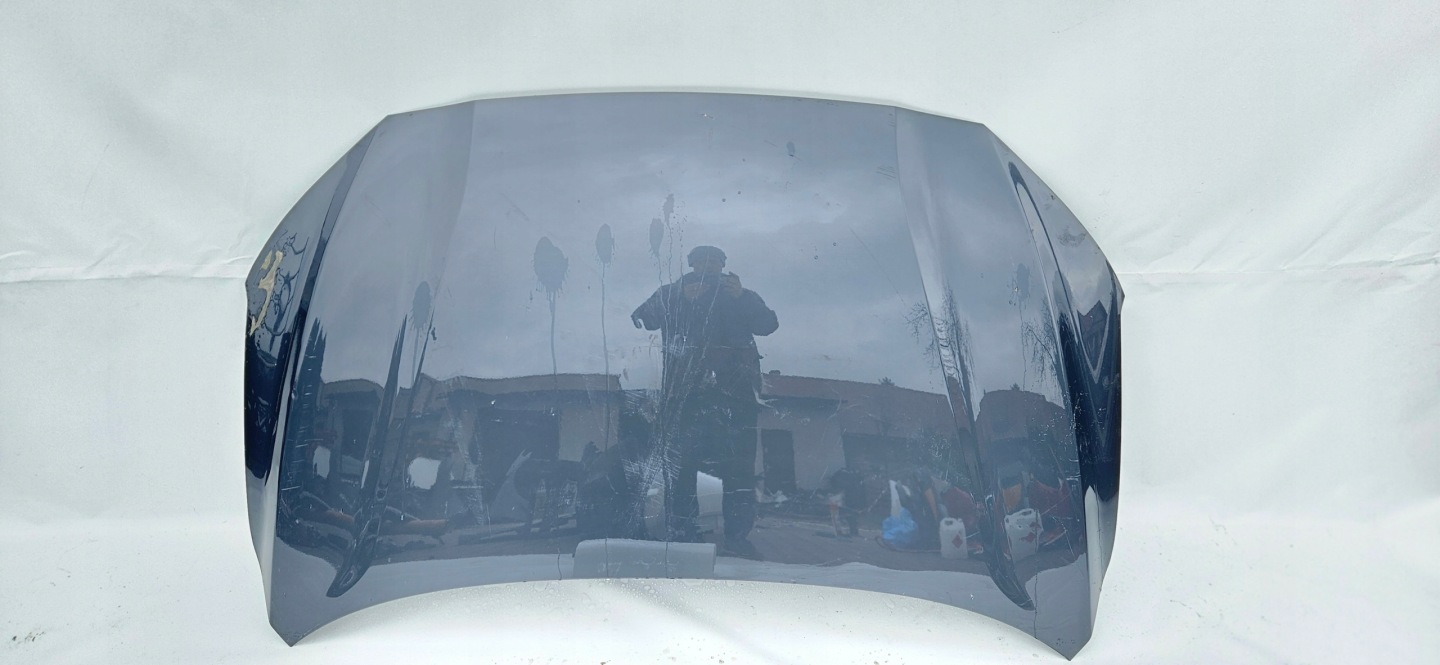 Motorhaube Hyundai Kona OS Bonnet Hood - Thumbnail 2
