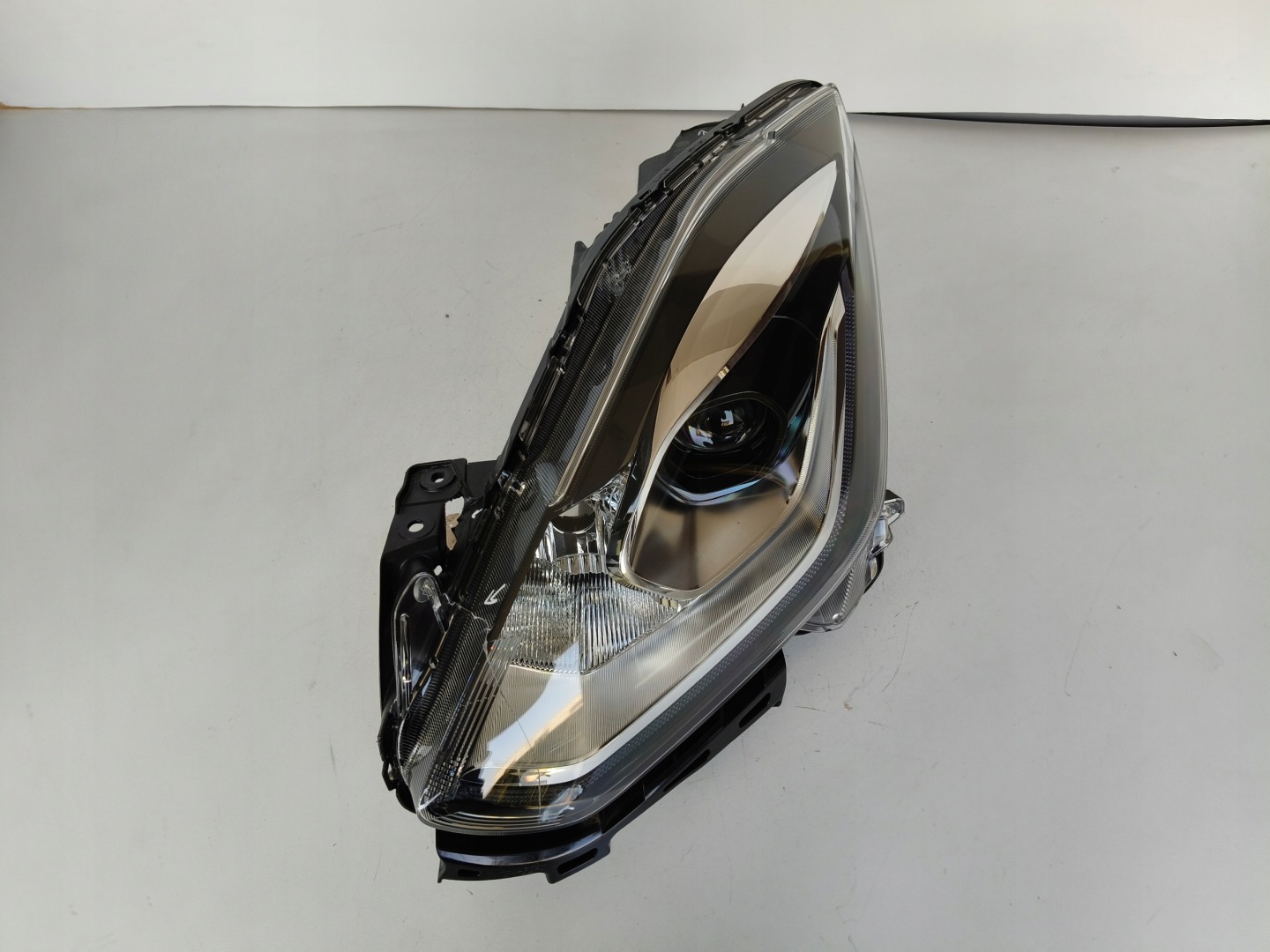 Frontscheinwerfer Suzuki Swift I AA LED Links Scheinwerfer Headlight - Thumbnail 6