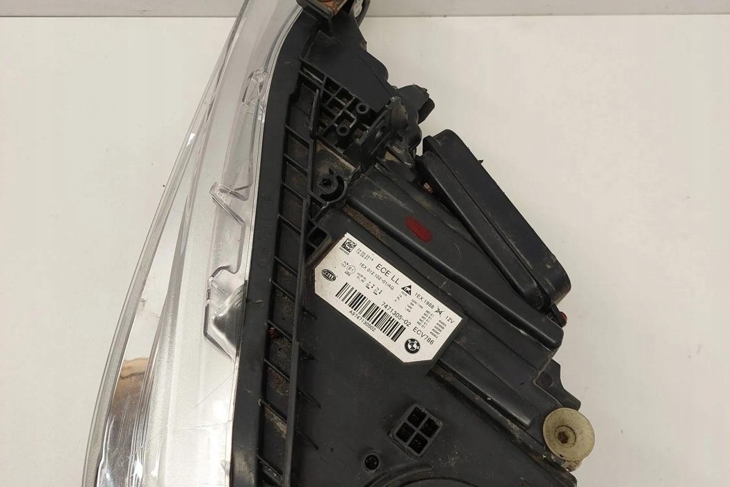 Frontscheinwerfer BMW 3 F31 1210201 LED Links Scheinwerfer Headlight - Thumbnail 12