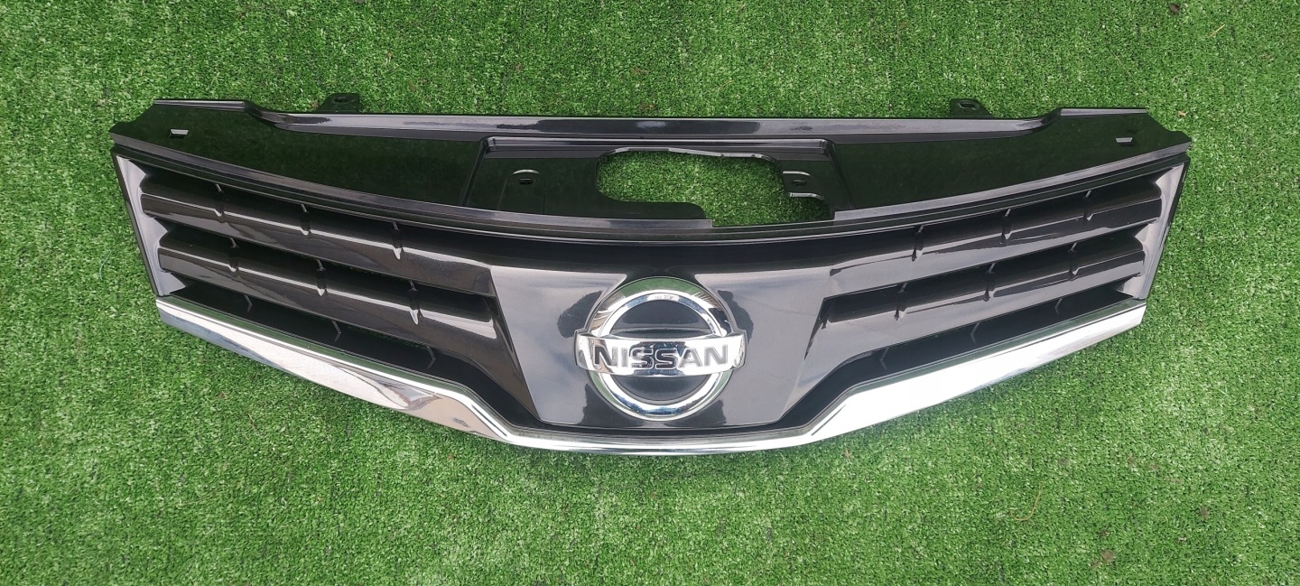 Nissan Note E11 Kühlergrill FRONTGRILL Kühlergitter 62310BH00H - Thumbnail 1