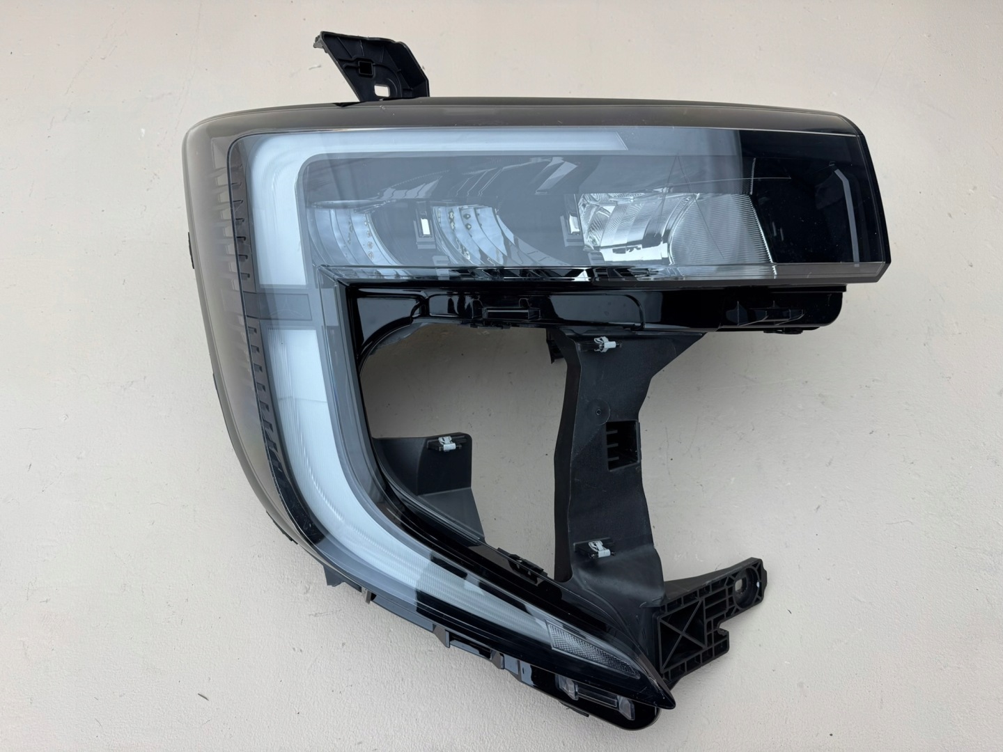 Frontscheinwerfer Renault Master II 260106174R LED Rechts Scheinwerfer Headlight - Thumbnail 1