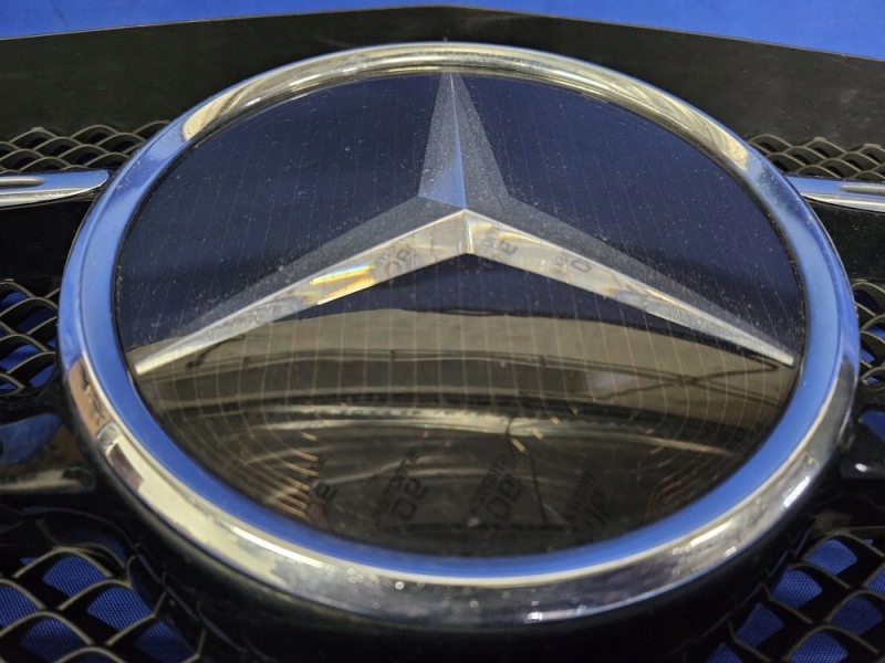 Mercedes-Benz E-Klasse W213 Kühlergrill FRONTGRILL Kühlergitter A0008880000 - Thumbnail 7