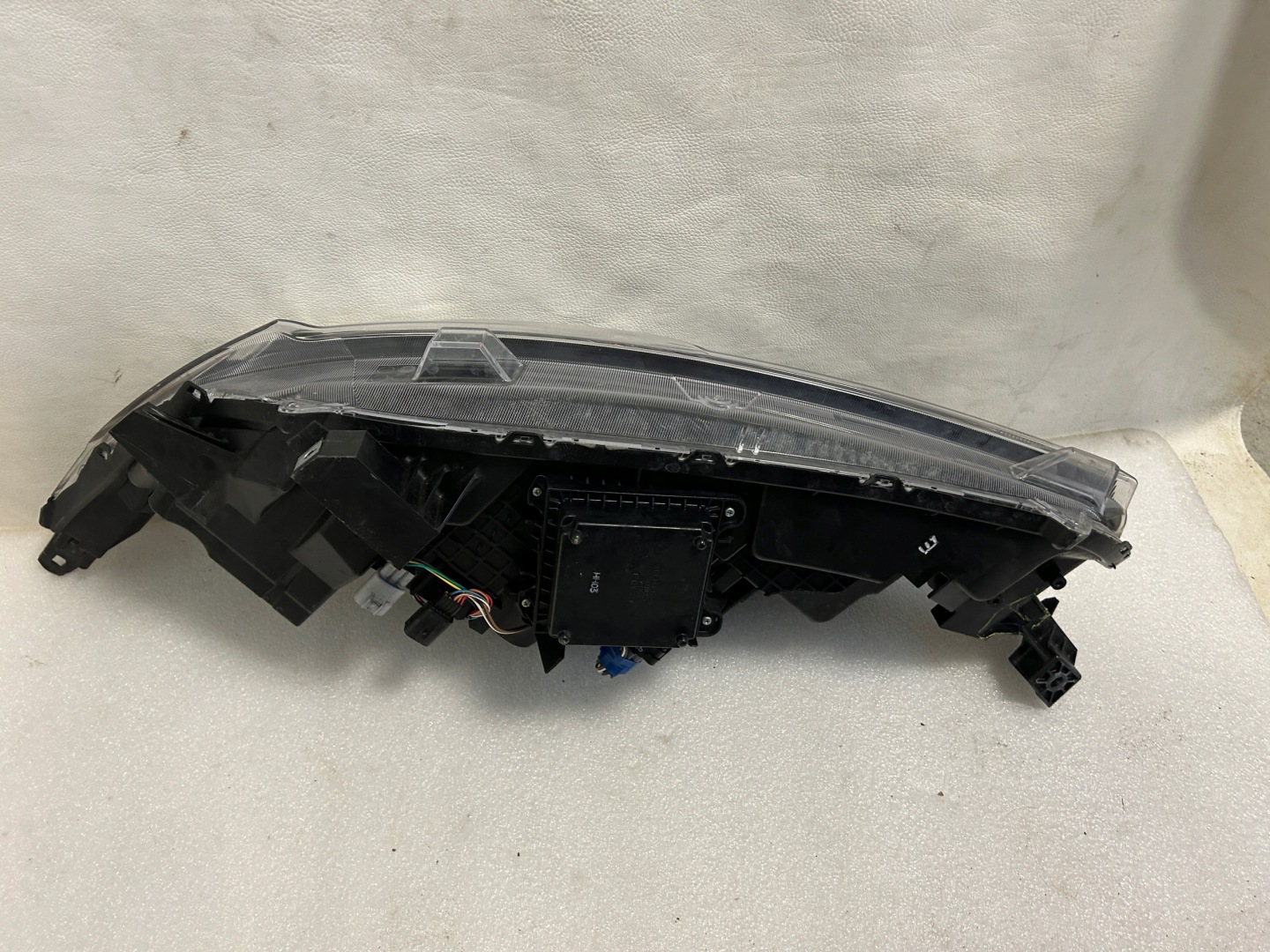 Frontscheinwerfer Mitsubishi Eclipse Cross GK0 LED Rechts Scheinwerfer Headlight - Thumbnail 6