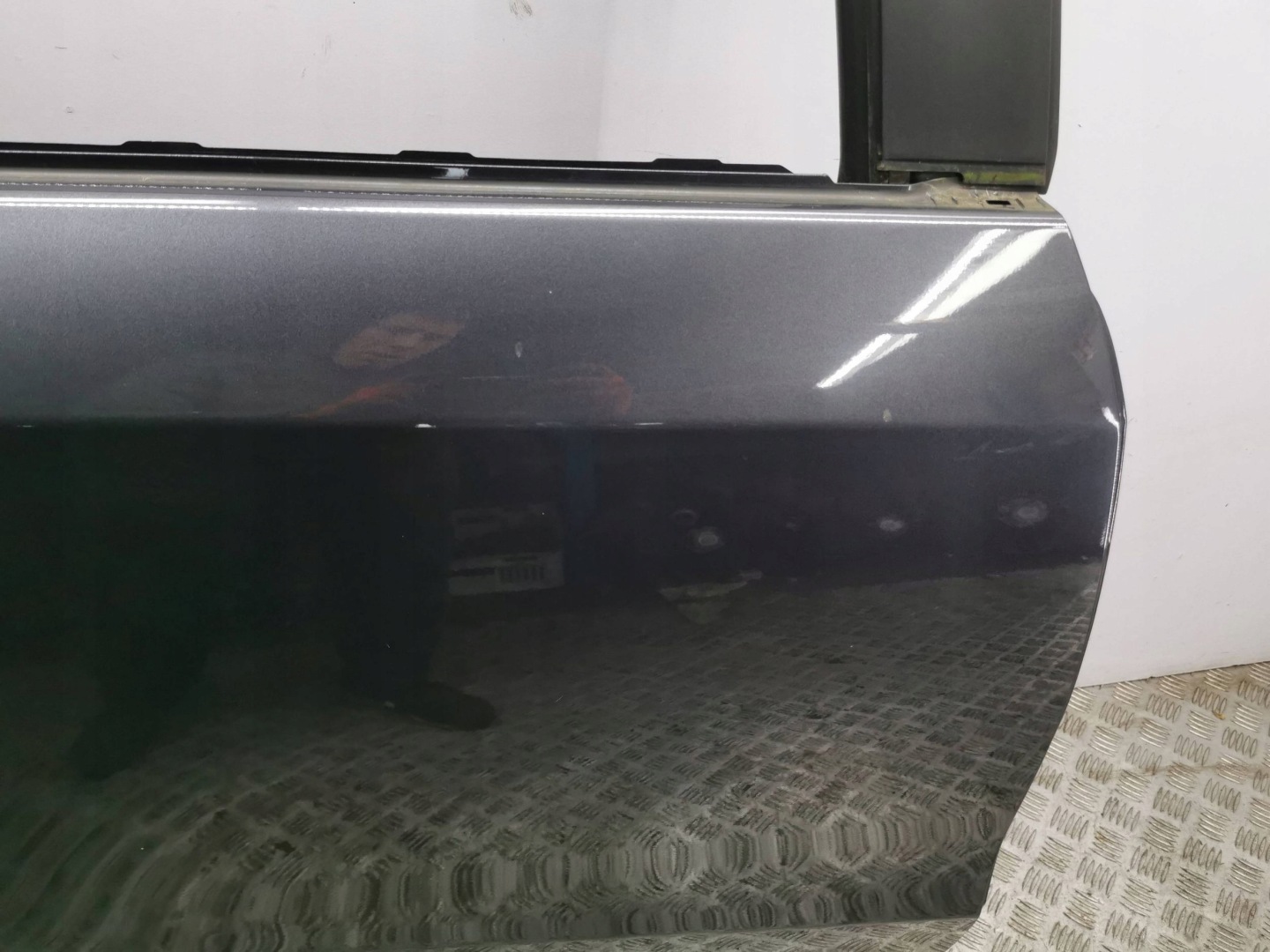 Mazda CX-5 KF Tür Vorne Rechts Door Porta Porte - Thumbnail 6