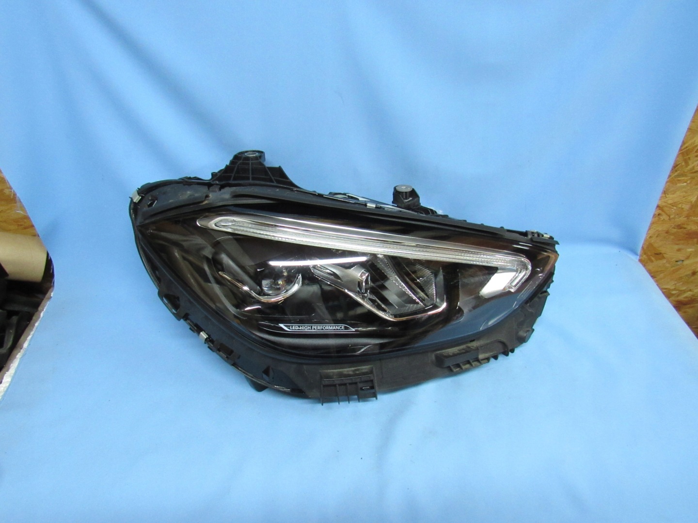 Frontscheinwerfer Mercedes-Benz C-Klasse W206 A2069067203 High Performance LED Rechts Headlight - Thumbnail 1