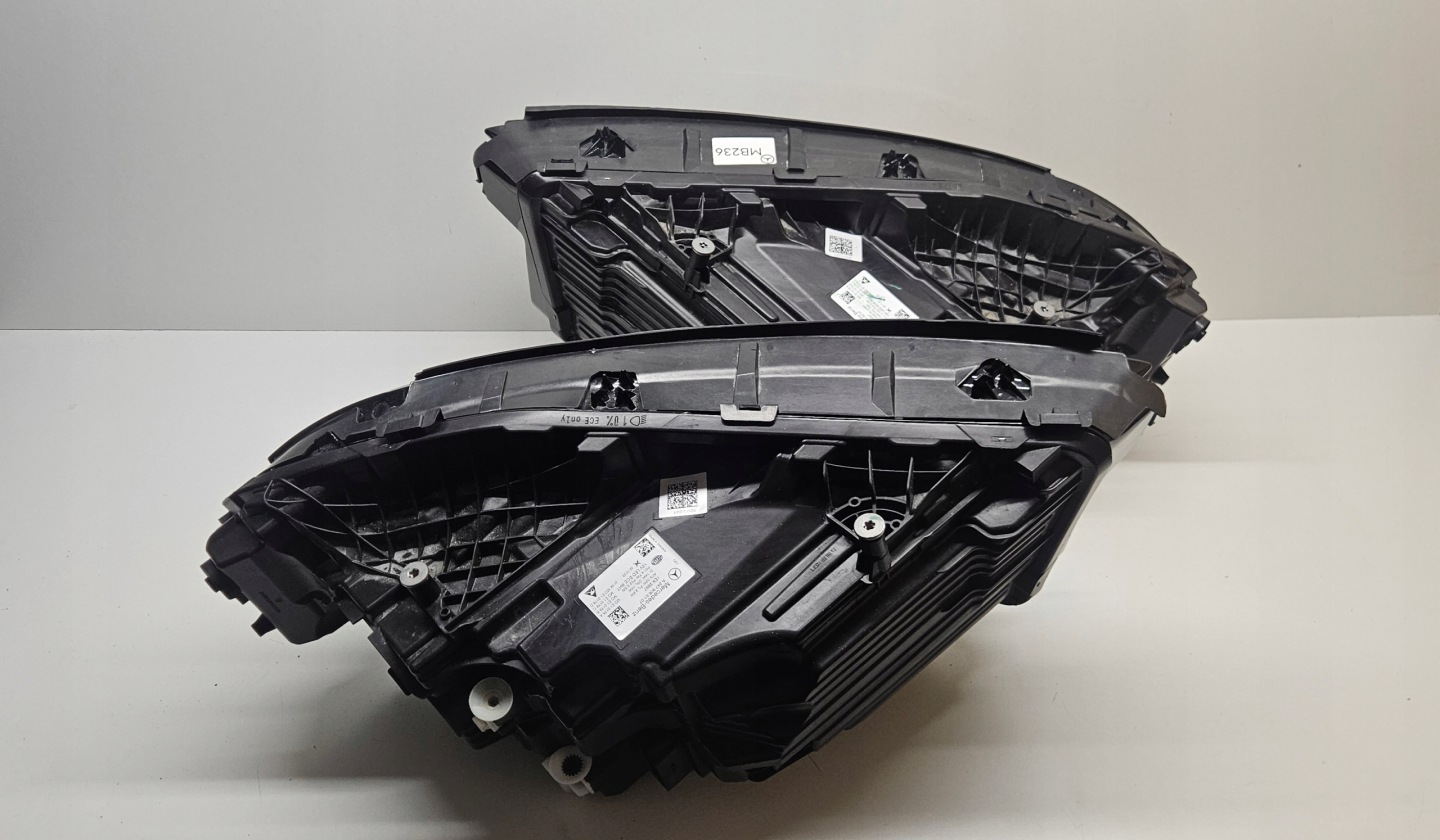 Frontscheinwerfer Mercedes-Benz GLA W247 A2479066107 High Performance LED Links Headlight - Thumbnail 11