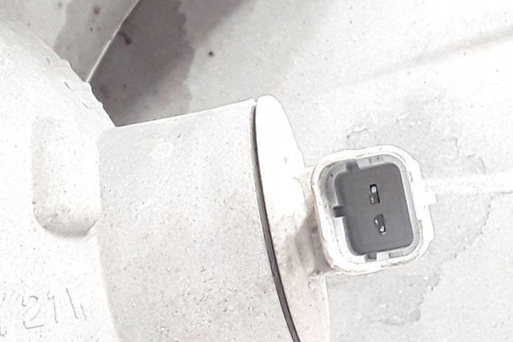 Frontscheinwerfer Fiat Scudo 22 89009572 LED Rechts Scheinwerfer Headlight - Thumbnail 12