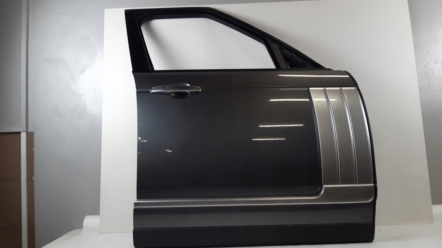 Land Rover Range L405 Tür Vorne Rechts Door Porta Porte - Thumbnail 3